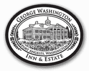 George Washington Inn | Luxury Port Angeles Bed & Breakfast